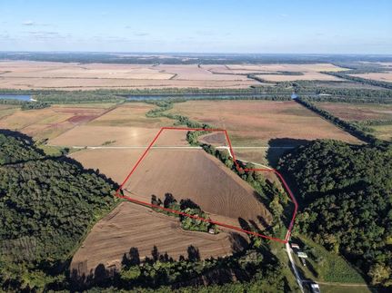 Undeveloped Land for sale in Pike County, Illinois