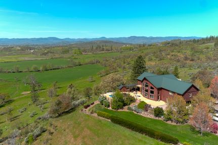 Farm and Ranch for sale in Jackson County, Oregon