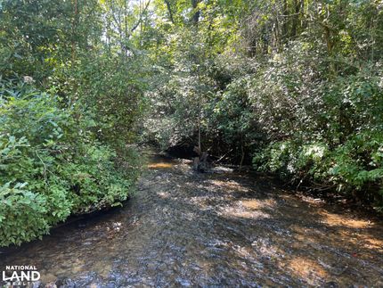 Recreational Property for sale in Lamar County, Alabama