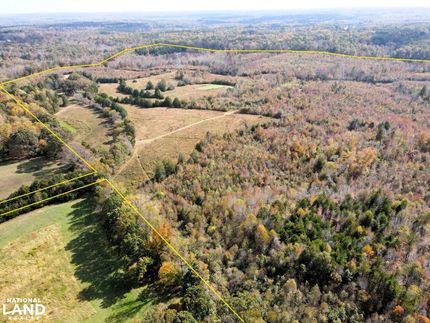Farm and Ranch in Gaston County, North Carolina