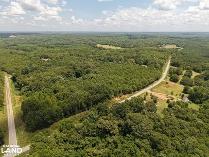 Farm and Ranch in Union County, South Carolina