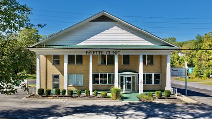 Recreational Property for sale in Fayette County, West Virginia