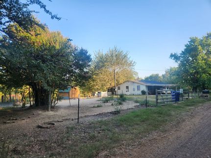 Farm and Ranch for sale in Atoka County, Oklahoma