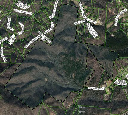 Farm and Ranch for sale in McDowell County, North Carolina
