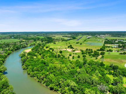 Riverfront Property for sale in Bastrop County, Texas
