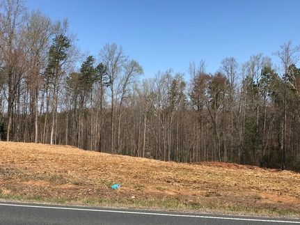Homesite for sale in Prince Edward County, Virginia