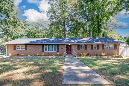 Homesite for sale in York County, South Carolina