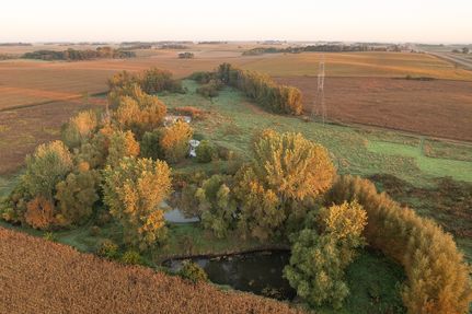 Land for sale in Minnehaha County, South Dakota