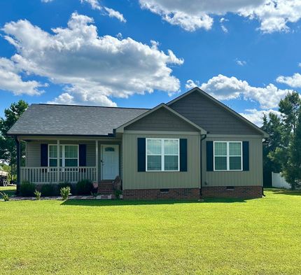 Land for sale in Davidson County, North Carolina