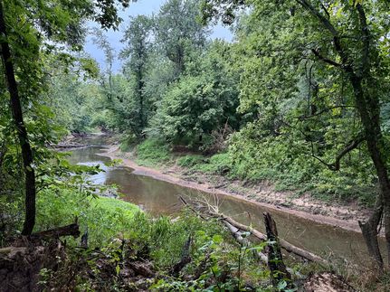 Undeveloped Land in Barton County, Missouri