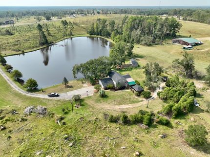 Farm and Ranch for sale in Treutlen County, Georgia