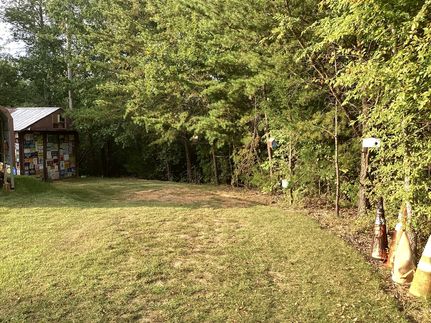 Undeveloped Land for sale in Cherokee County, South Carolina