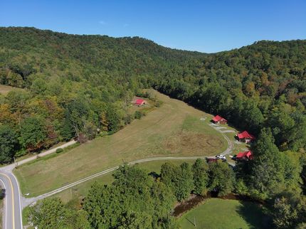 Riverfront Property for sale in Randolph County, West Virginia