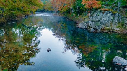 Undeveloped Land for sale in Botetourt County, Virginia