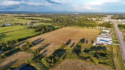 Land for sale in Wagoner County, Oklahoma