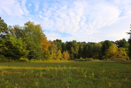 Land for sale in Saratoga County, New York