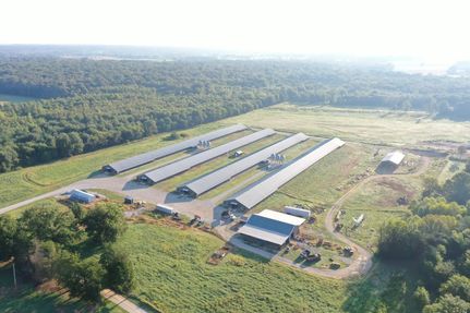 Land for sale in Lawrence County, Alabama