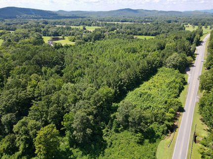 Homesite for sale in Talladega County, Alabama