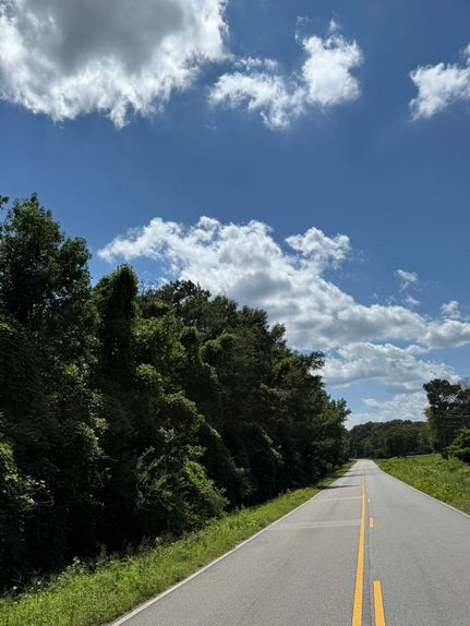 Land for sale in Talladega County, Alabama