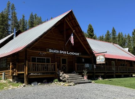 Farm and Ranch for sale in Idaho County, Idaho