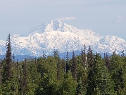 Timberland Property for sale in Matanuska-Susitna Borough, Alaska