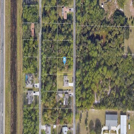 Land for sale in Brevard County, Florida