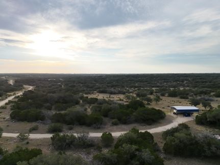 Recreational Property for sale in Edwards County, Texas