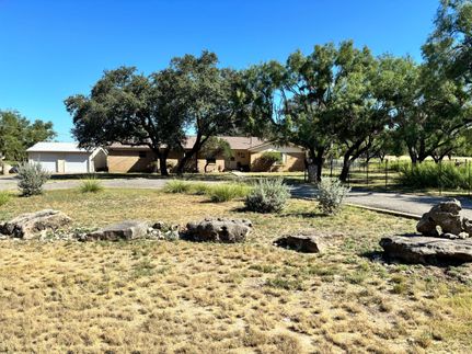 Recreational Property for sale in McCulloch County, Texas