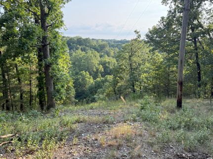 Land for sale in Barry County, Missouri