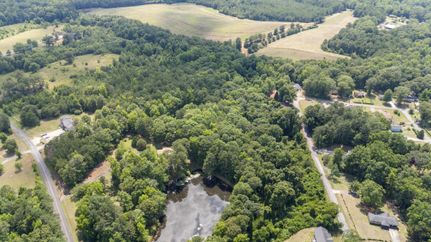 Undeveloped Land in Monroe County, Georgia