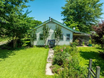 Recreational Property in Independence County, Arkansas