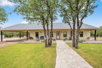 Commercial Property for sale in Erath County, Texas