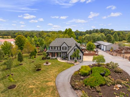 Lakefront Property for sale in Jackson County, Missouri