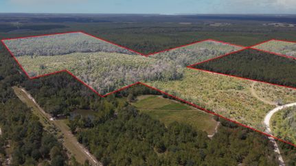 Recreational Property for sale in Hamilton County, Florida