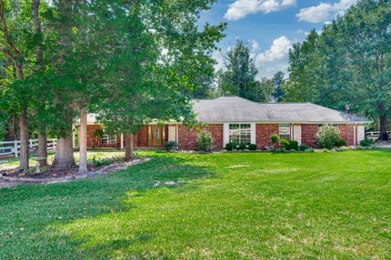 Horse Property for sale in Anderson County, Texas