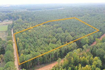 Land for sale in Ashley County, Arkansas