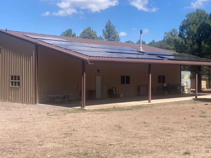 Recreational Property for sale in Greenlee County, Arizona