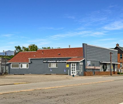Farm and Ranch for sale in Huerfano County, Colorado