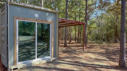 Land for sale in Bowie County, Texas