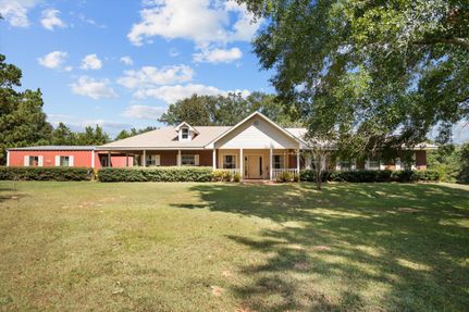 Farm and Ranch for sale in Houston County, Texas