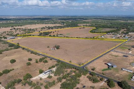 Undeveloped Land for sale in Bexar County, Texas
