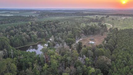 Land for sale in Polk County, Texas