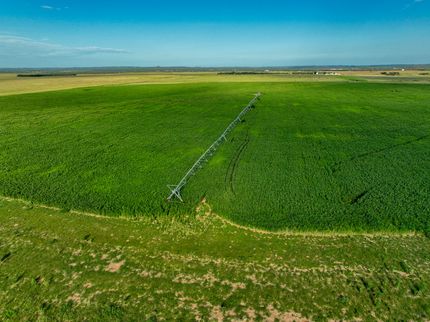 Land for sale in Haskell County, Texas