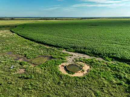 Recreational Property for sale in Haskell County, Texas