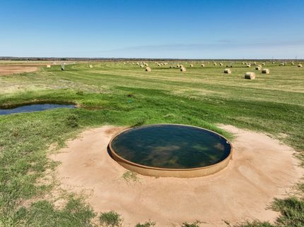 Horse Property for sale in Haskell County, Texas