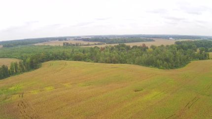 Land for sale in Daviess County, Indiana