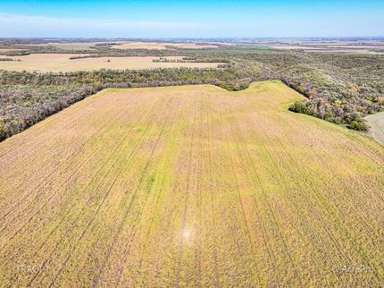 Land for sale in Pembina County, North Dakota