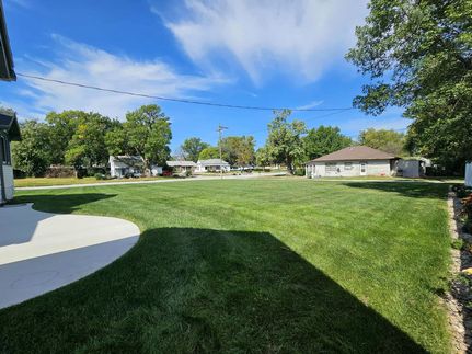 House for sale in Fillmore County, Nebraska