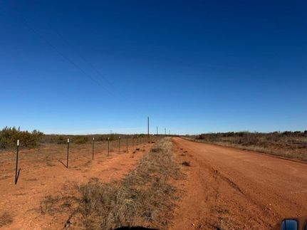 Farm and Ranch for sale in Motley County, Texas