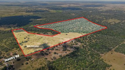 Land for sale in Victoria County, Texas